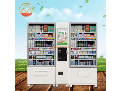 為何選擇永豐電子的自動(dòng)售貨機(jī)？專業(yè)供應(yīng)，品質(zhì)保證